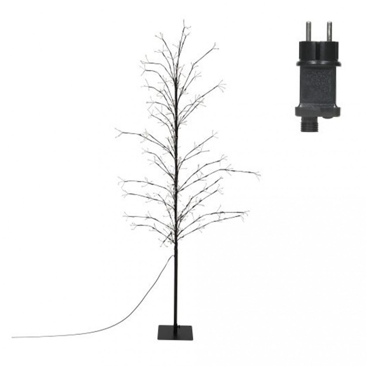 Arvore natal led JOM AWL100310