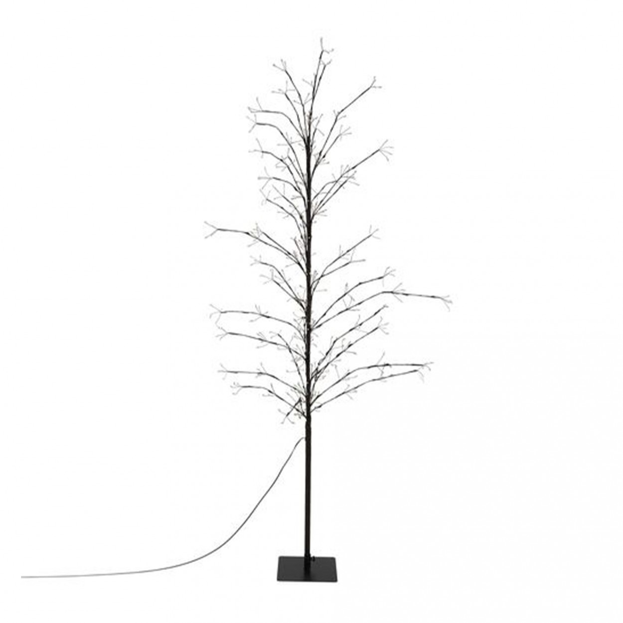 Arvore natal led JOM AWL100310