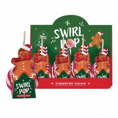 Lollypop swirl BECKYS 880067