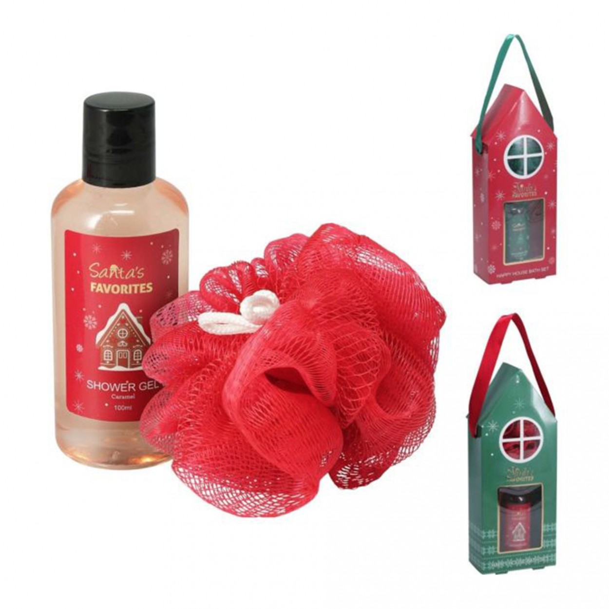 Conjunto 2 peças banho JOM 905925060