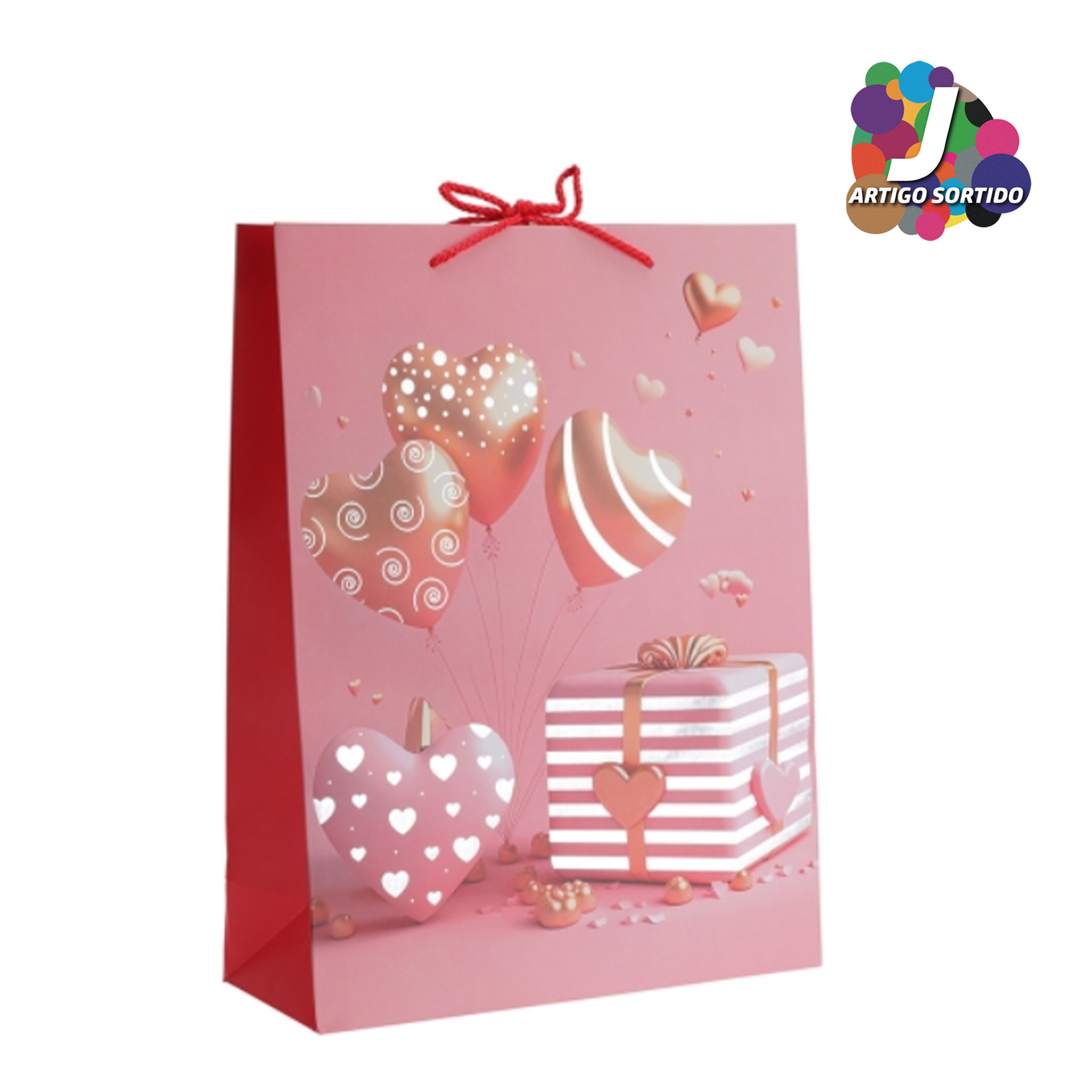 Saco papel JOM 2185868