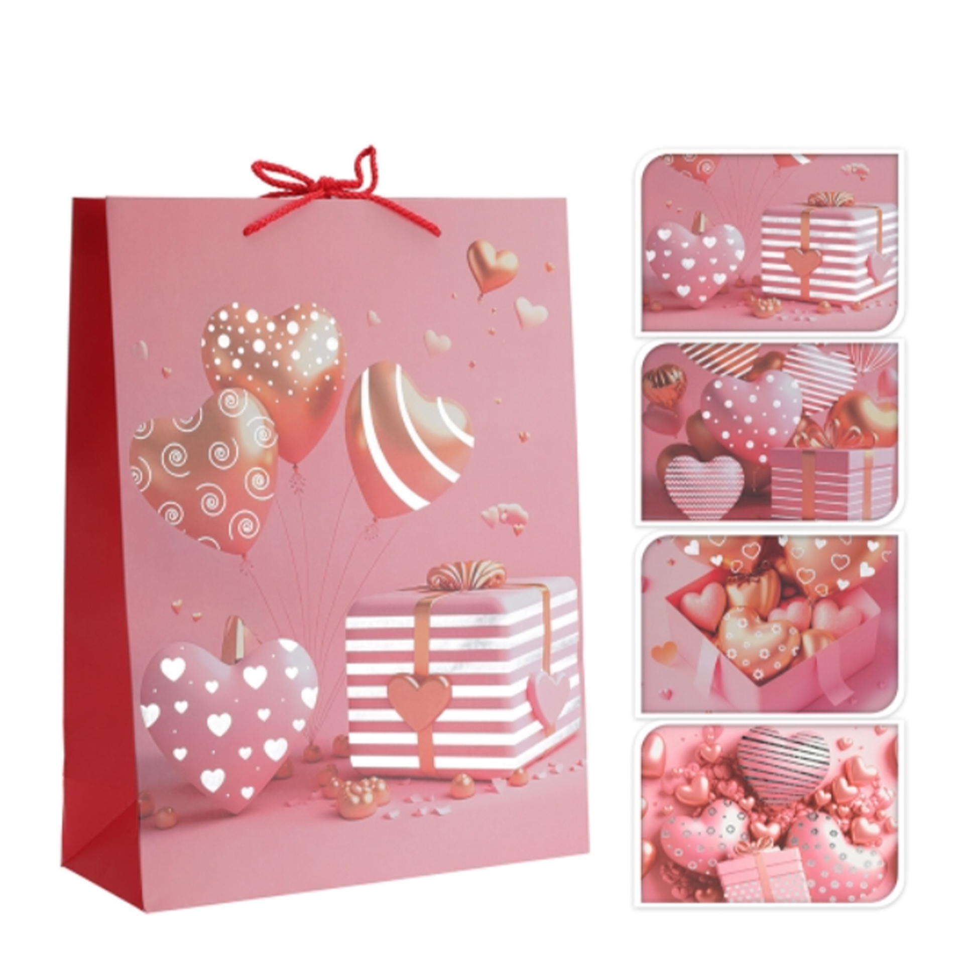 Saco papel JOM 2185868