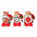 Caneca mug BECHYS HOUSE SANTAS