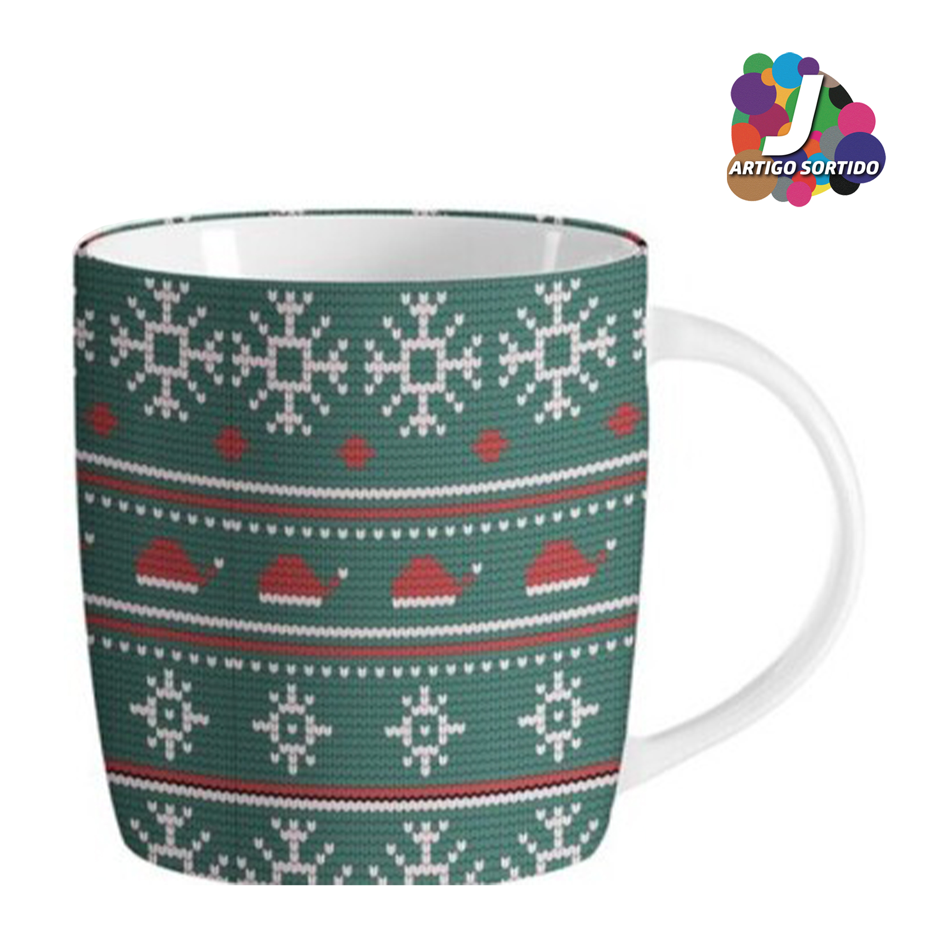 Caneca cafe JOM 27761133