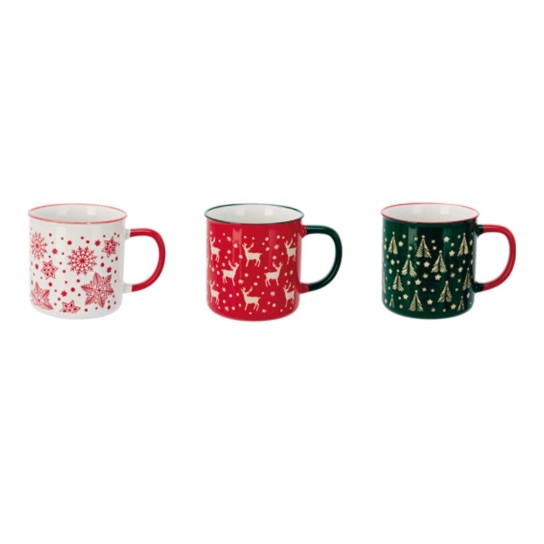 Caneca JOM NATAL Q99000460 - Image product