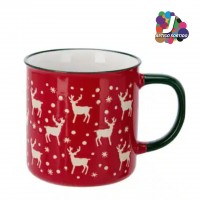 Caneca JOM NATAL Q99000460