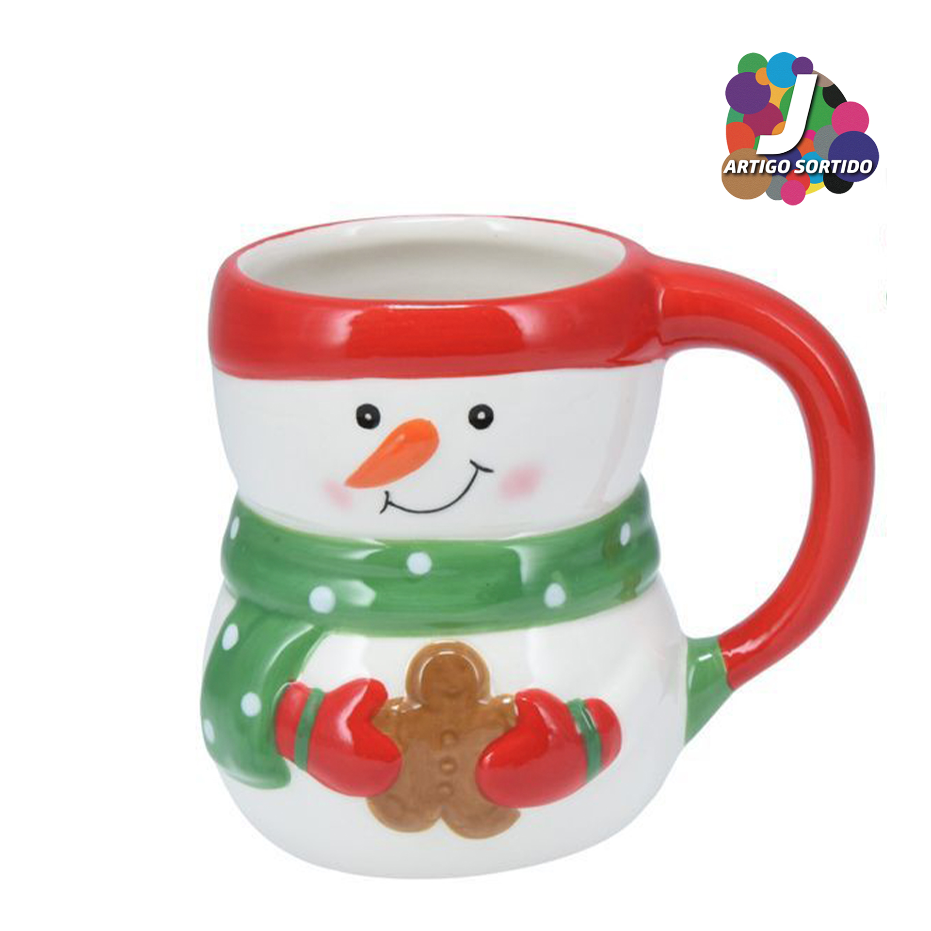 Caneca JOM BONIECO ALX630420
