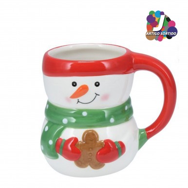 Caneca JOM BONIECO ALX630420