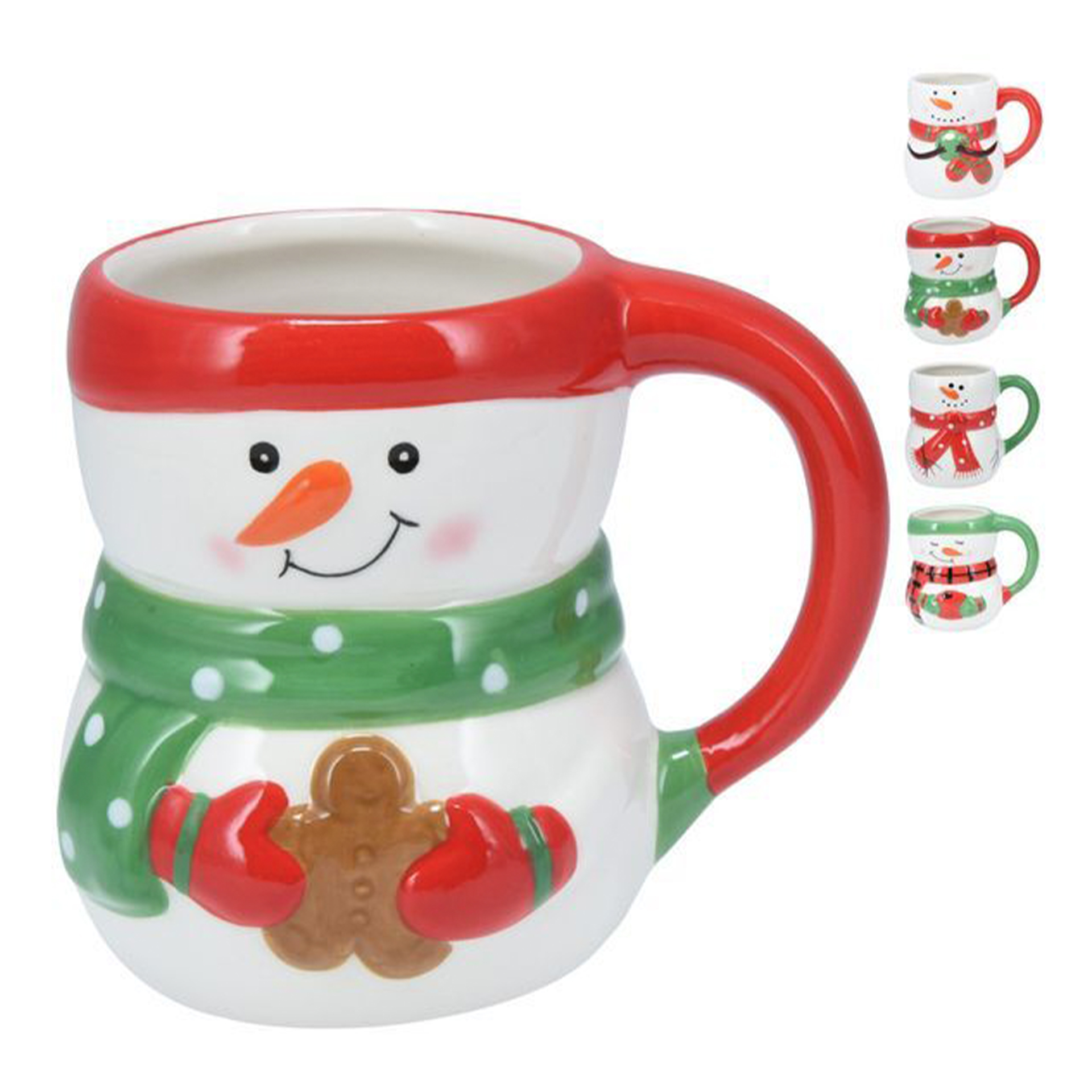 Caneca JOM BONIECO ALX630420