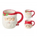 Caneca JOM PAI NATAL AZD503300 Caneca JOM PAI NATAL AZD503300