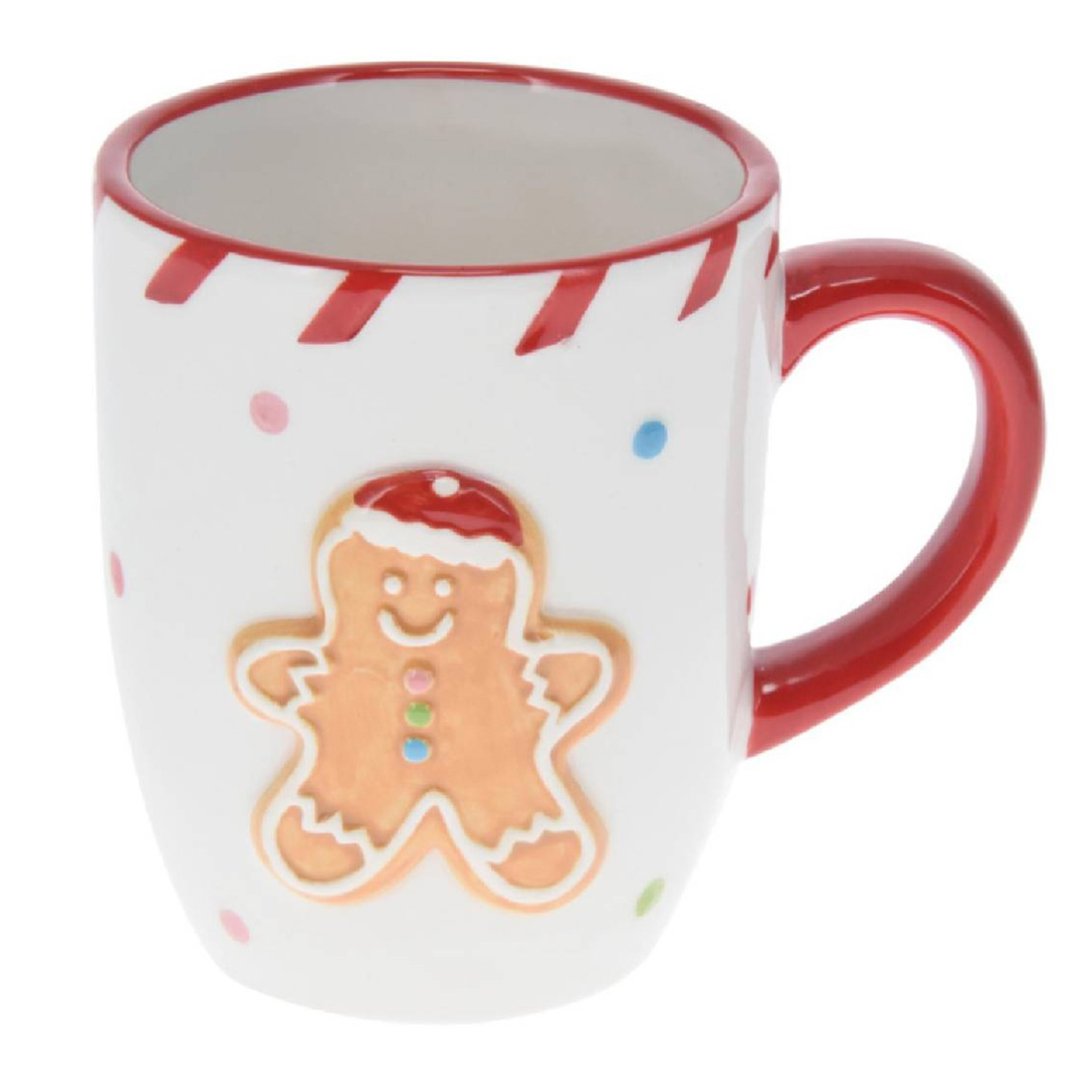 Caneca JOM BONIECO AZD502500