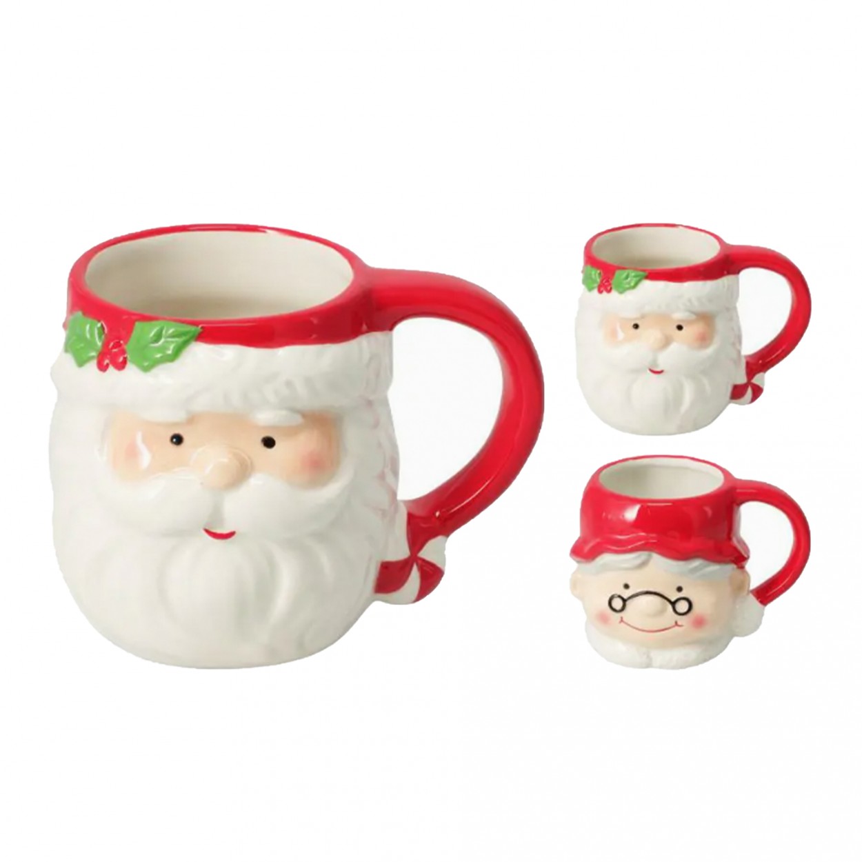 Caneca JOM PAI NATAL AZD503300