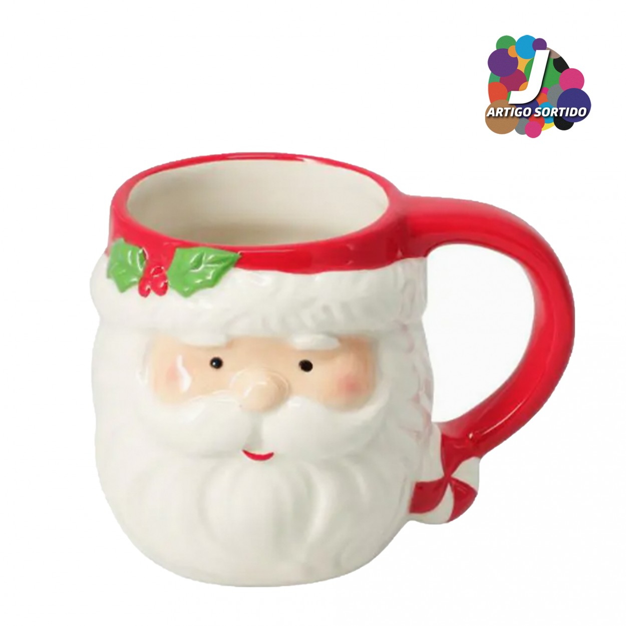 Caneca JOM PAI NATAL AZD503300
