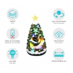 Arvore de natal led JOM ACJ000440