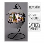 Aldeia de natal JOM ABG162250