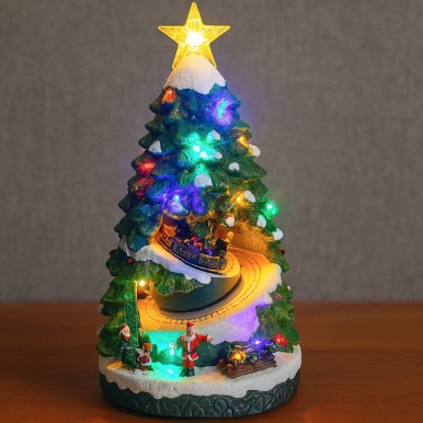 Arvore de natal led JOM ACJ000440 Arvore de natal led JOM ACJ000440