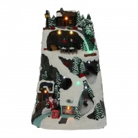 Aldeia natal led JOM ACJ000420