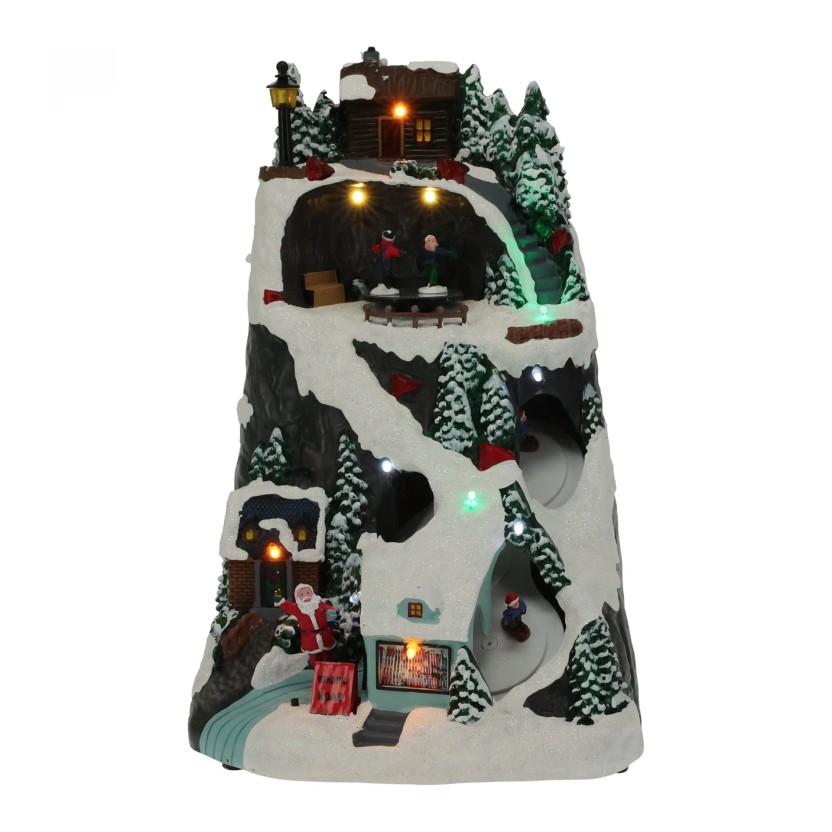 Aldeia natal led JOM ACJ000420