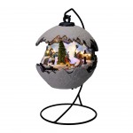 Aldeia de natal JOM ABG162250