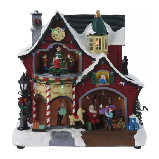 Casa musica natal JOM ABG102140 - Image product