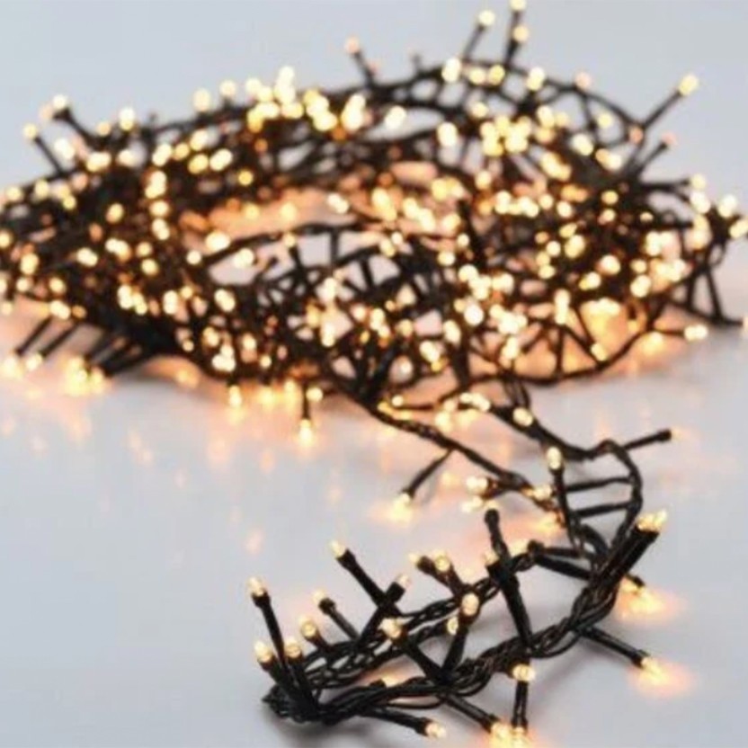 Luzes Natal 1512 leds JOM AX8550120