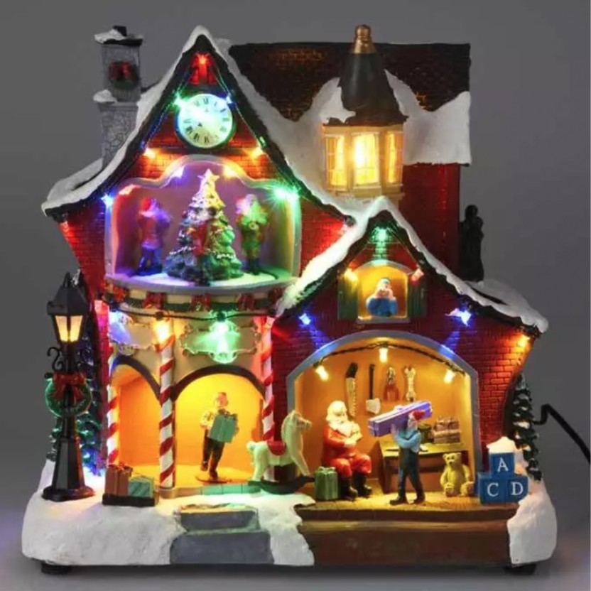 Casa musica natal JOM ABG102140