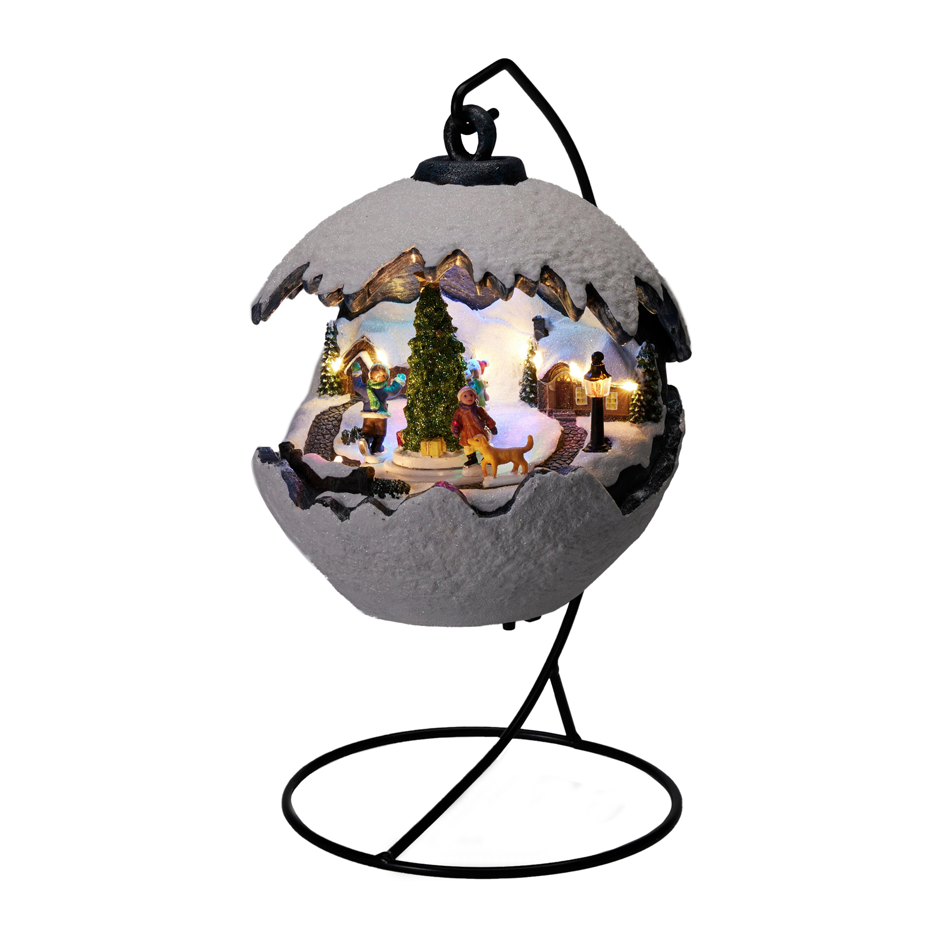 Aldeia de natal JOM ABG162250