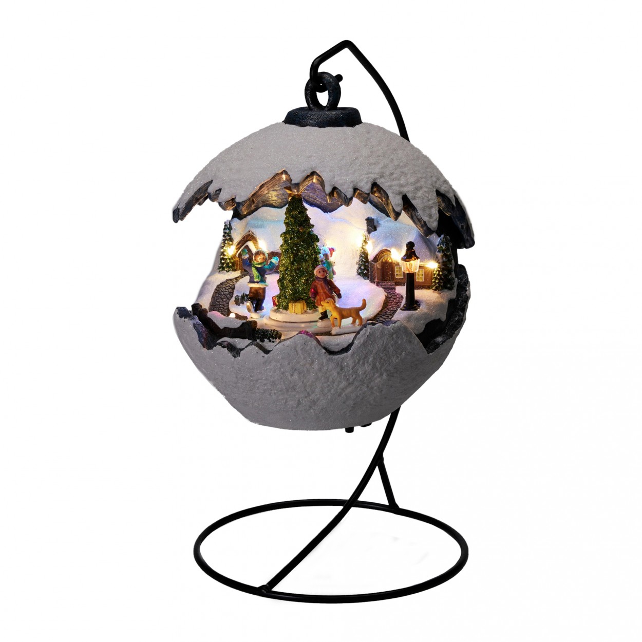 Aldeia de natal JOM ABG162250