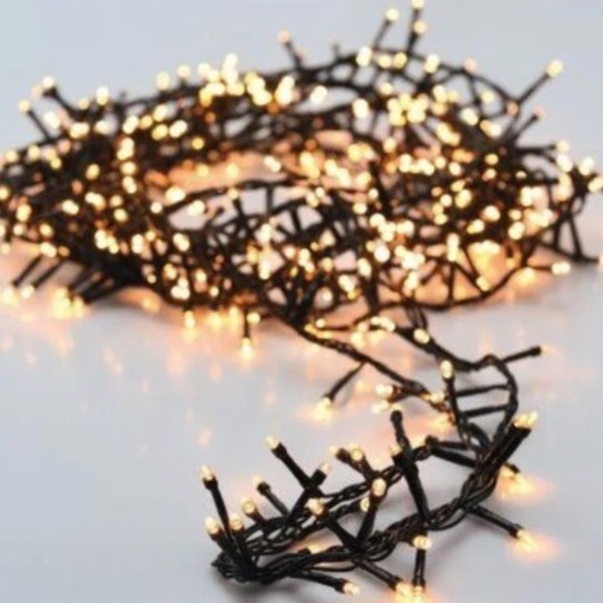 Luzes Natal 1512 leds JOM AX8550120 - Image product