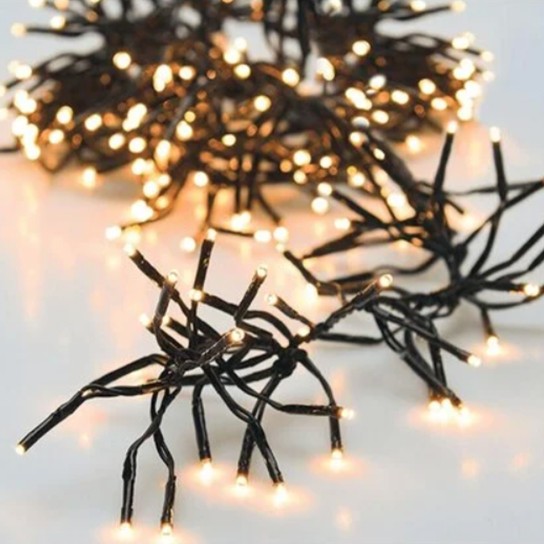 Luzes Natal 576 leds JOM AX8550120 - Image product