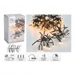 Luzes Natal 576 leds JOM AX8550120 Luzes Natal 576 leds JOM AX8550120