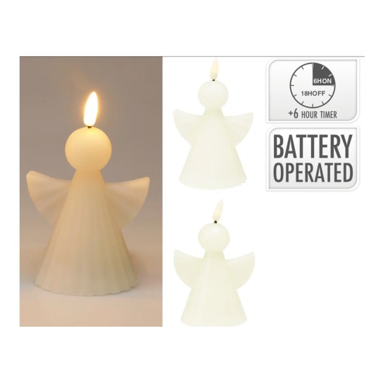 Vela led anjo natal JOM AX5438910 - Image product