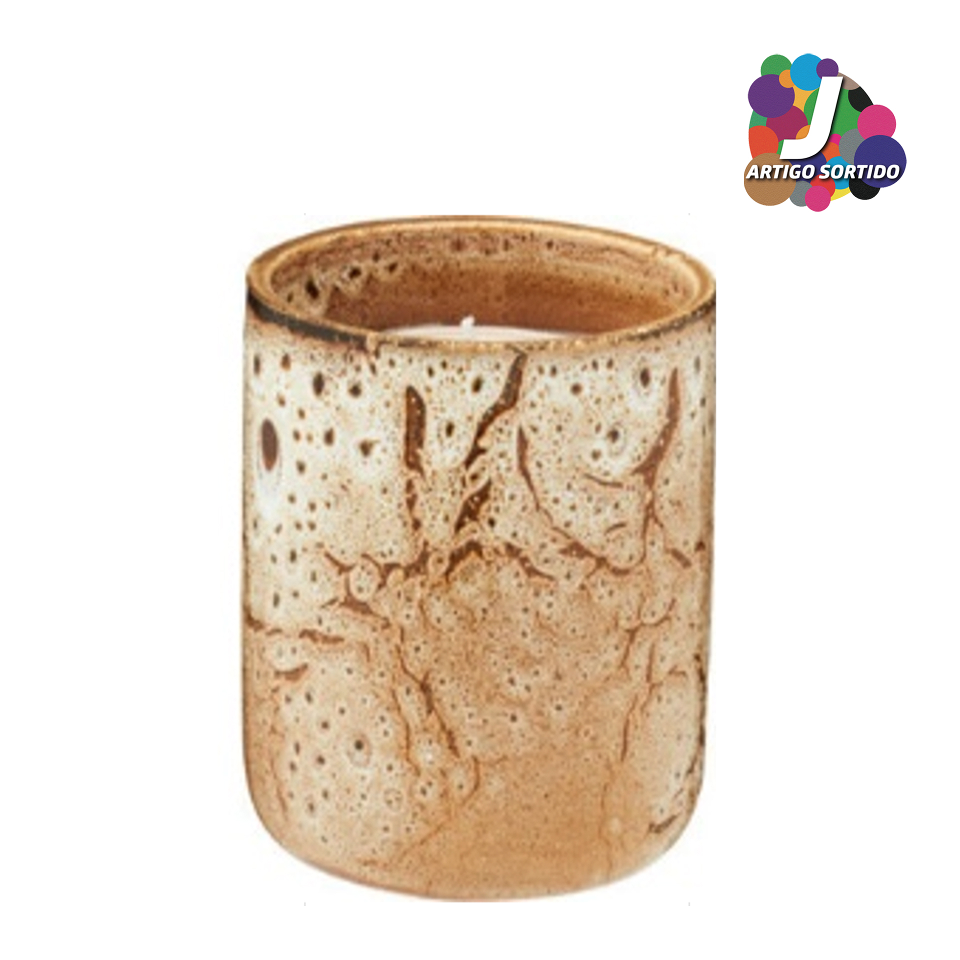 Vela copo JOM ACC701910