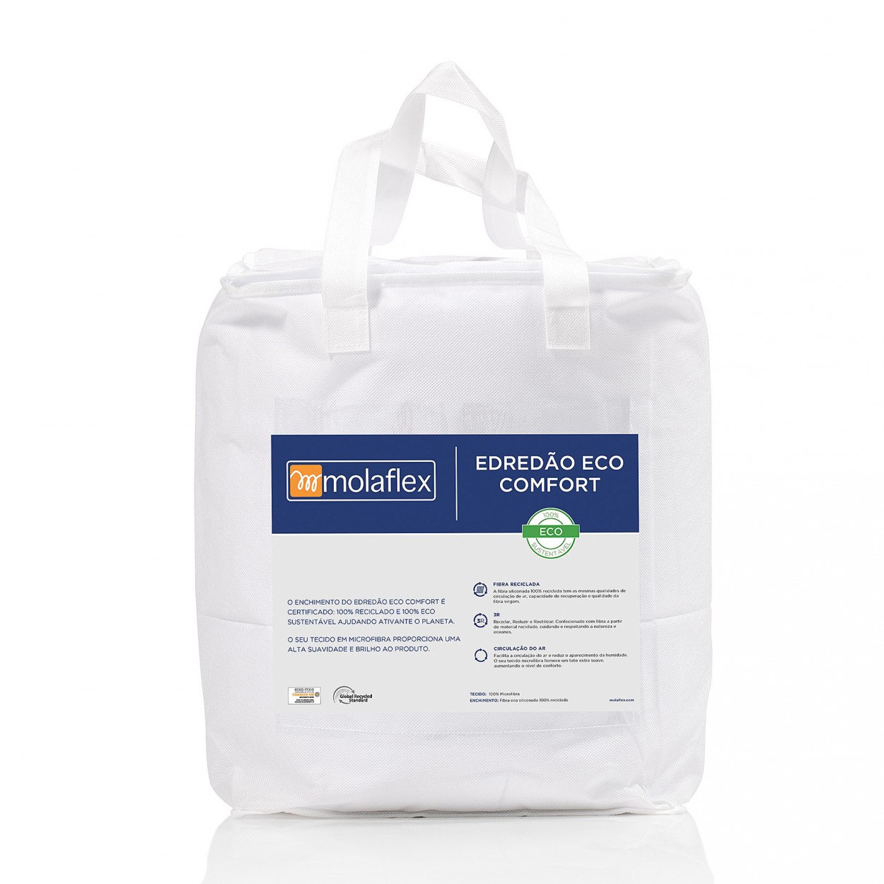 Edred�o MOLAFLEX Eco Comfort