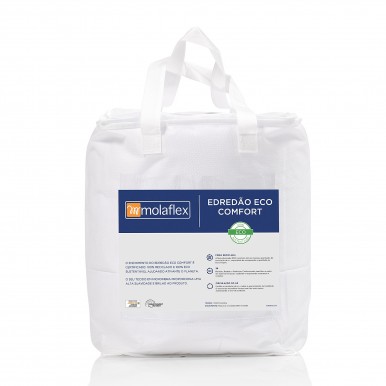 Edredo MOLAFLEX Eco Comfort