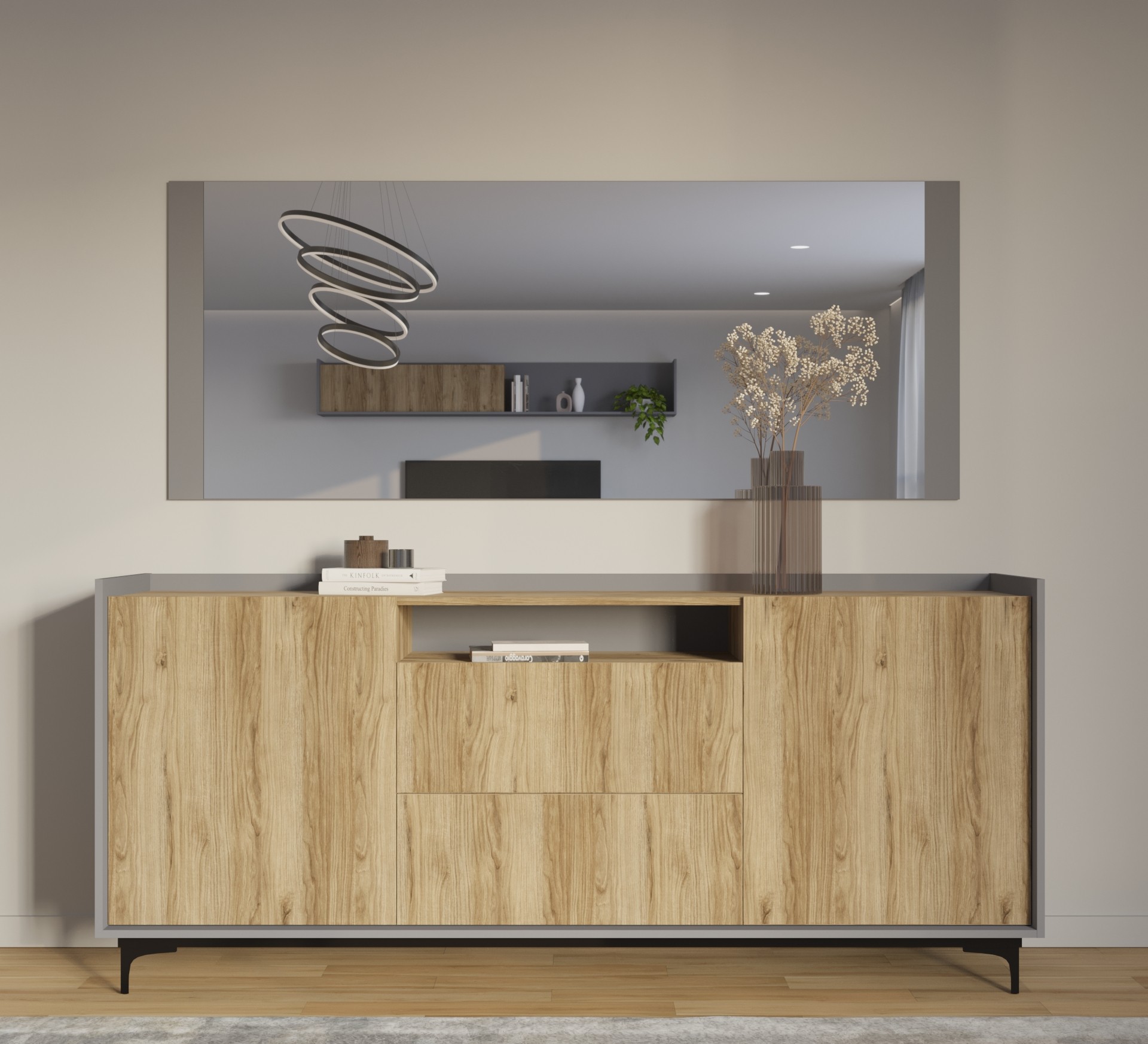 Moldura JOM Industria Setubal