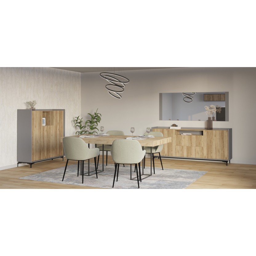 Moldura JOM Industria Setubal