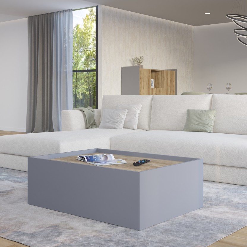 Mesa de centro JOM Industria Setubal-II