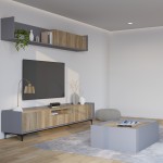 Mesa de centro JOM Industria Setubal-II Mesa de centro JOM Industria Setubal-II