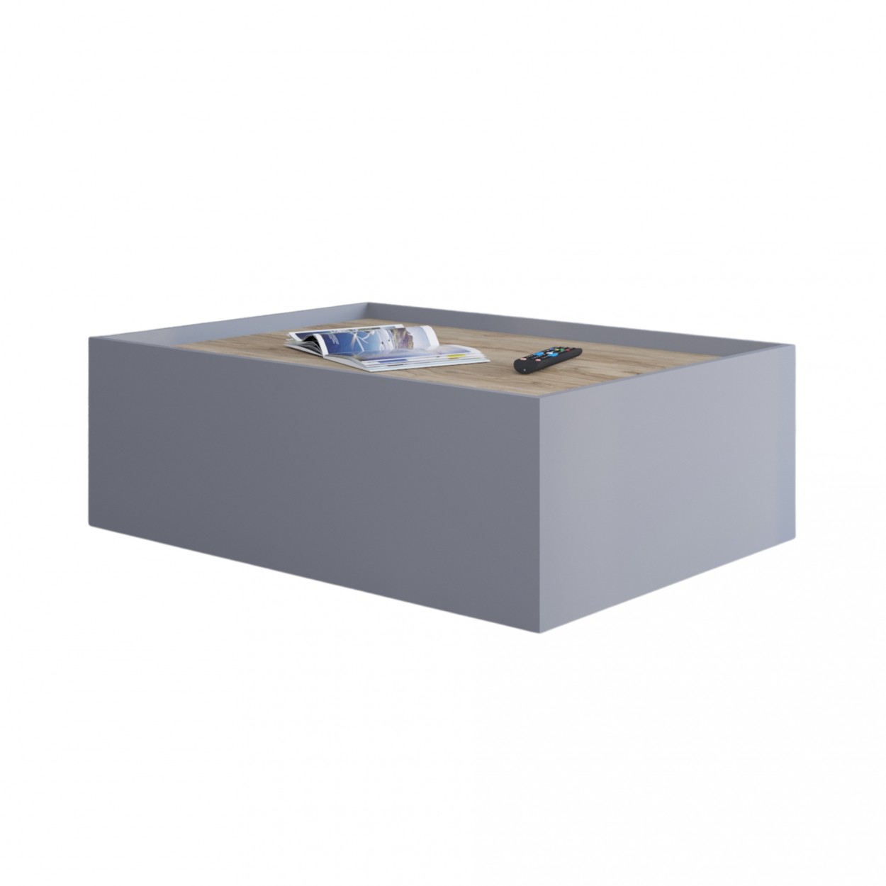 Mesa de centro JOM Industria Setubal-II