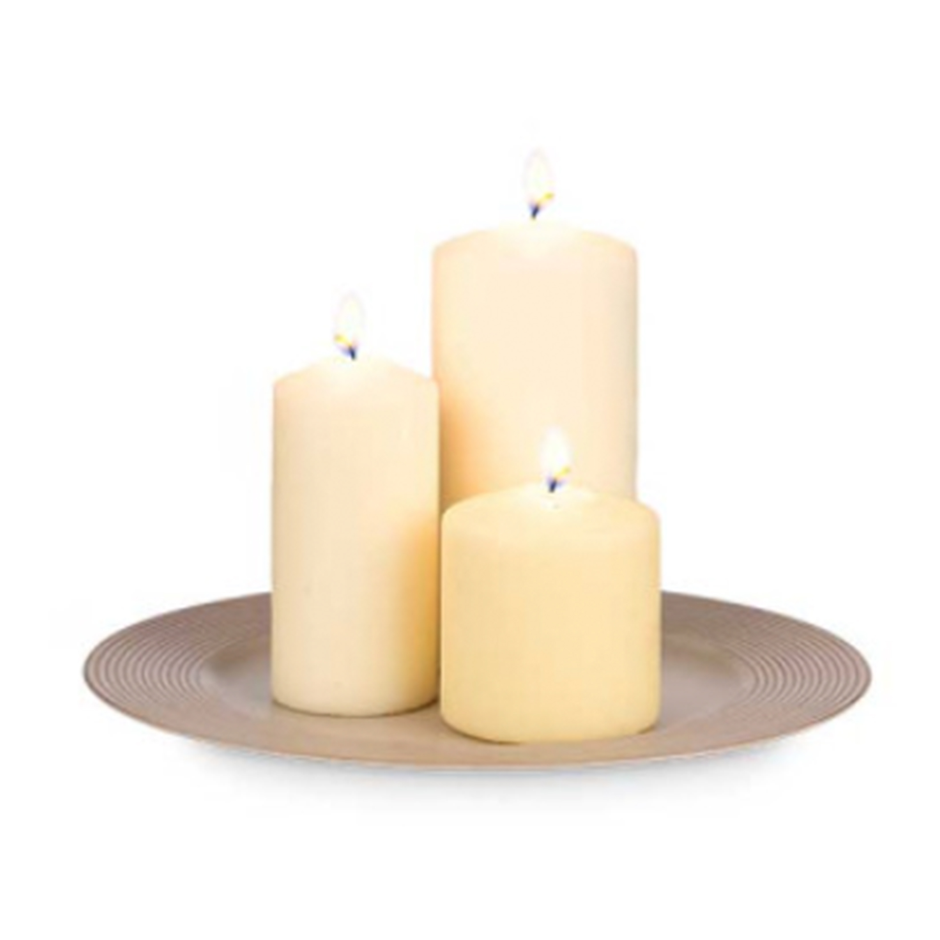 Base para velas JOM 11202