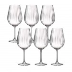 Conjunto 6 copos JOM SARAH WATERFALL