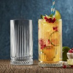 Conjunto 4 copos JOM ELYSIA