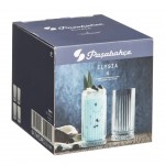 Conjunto 4 copos JOM ELYSIA