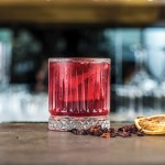 Conjunto 4 copos PASABAHCE ELYSIA