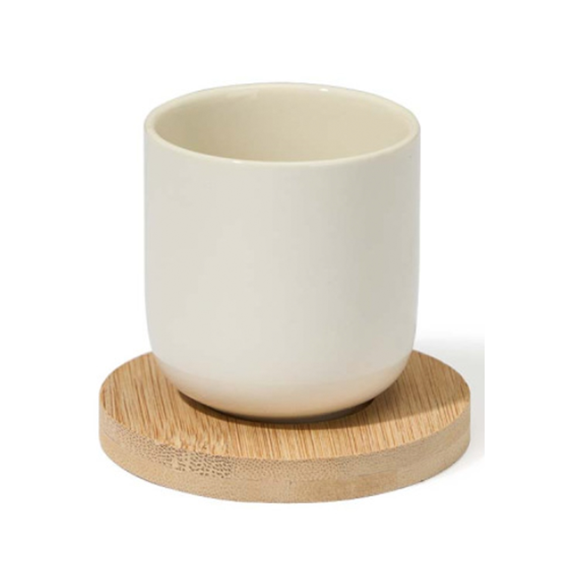 Conjunto 6 copos café JOM 60491