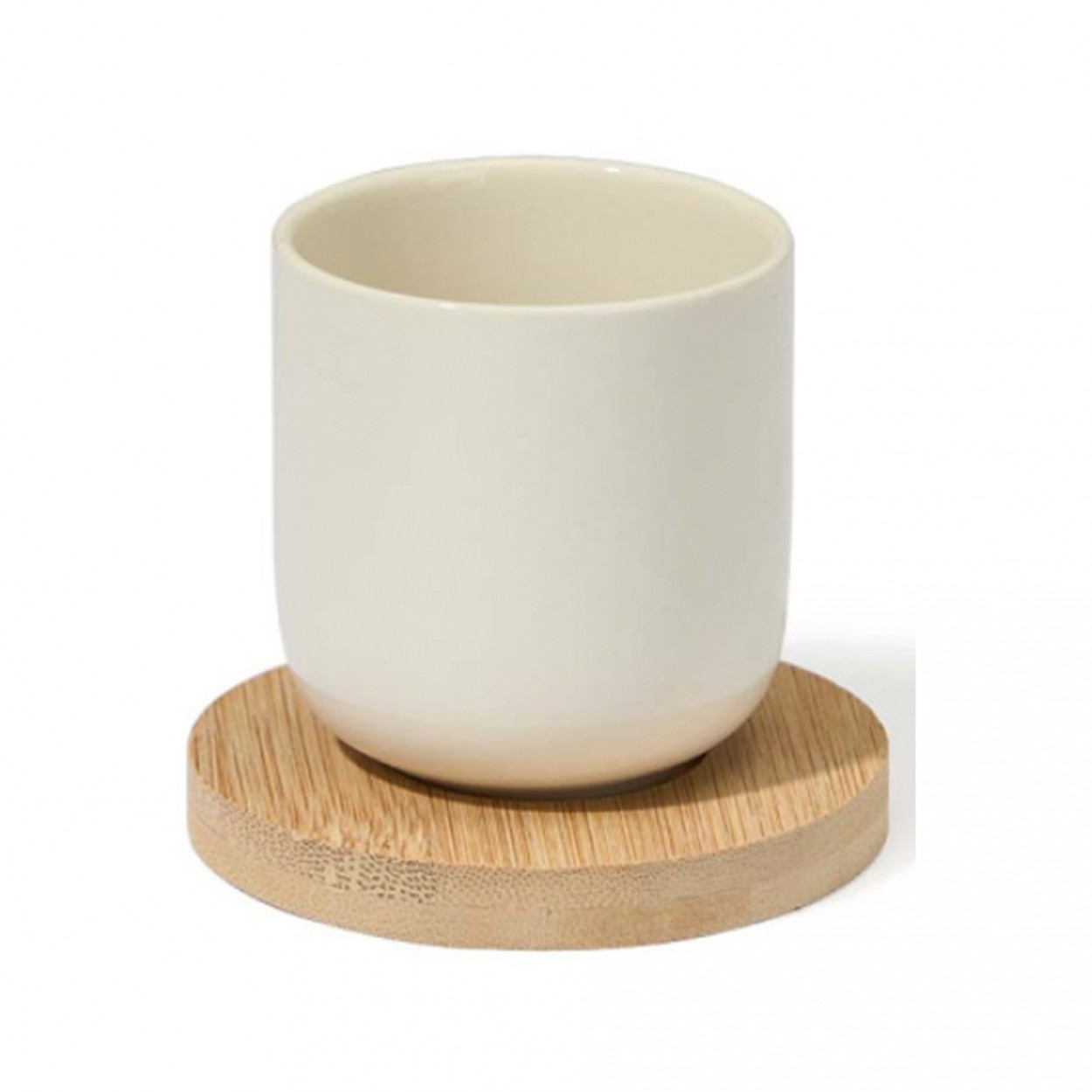 Conjunto 6 copos café JOM 60491