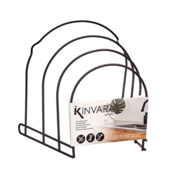 Suporte frigideiras JOM 79789 - Image product