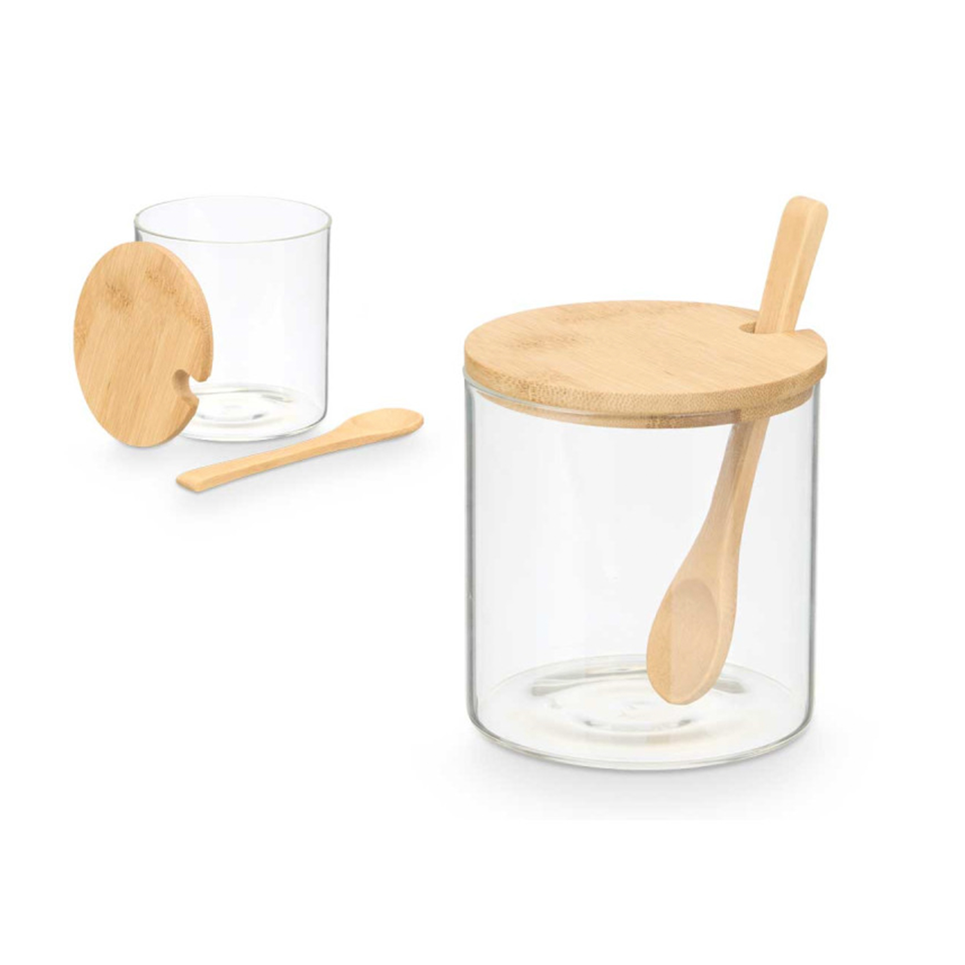 Açucareiro JOM 10260