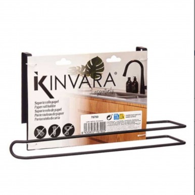 Suporte rolo cozinha JOM 79790